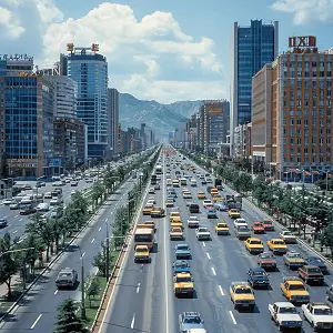 化工大学李丹简介