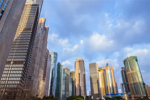 江南大学李晟阳简介